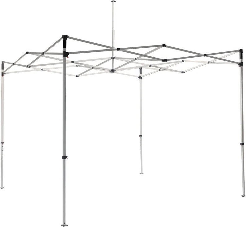 Custom Retractable Gazebo Canopy Tent